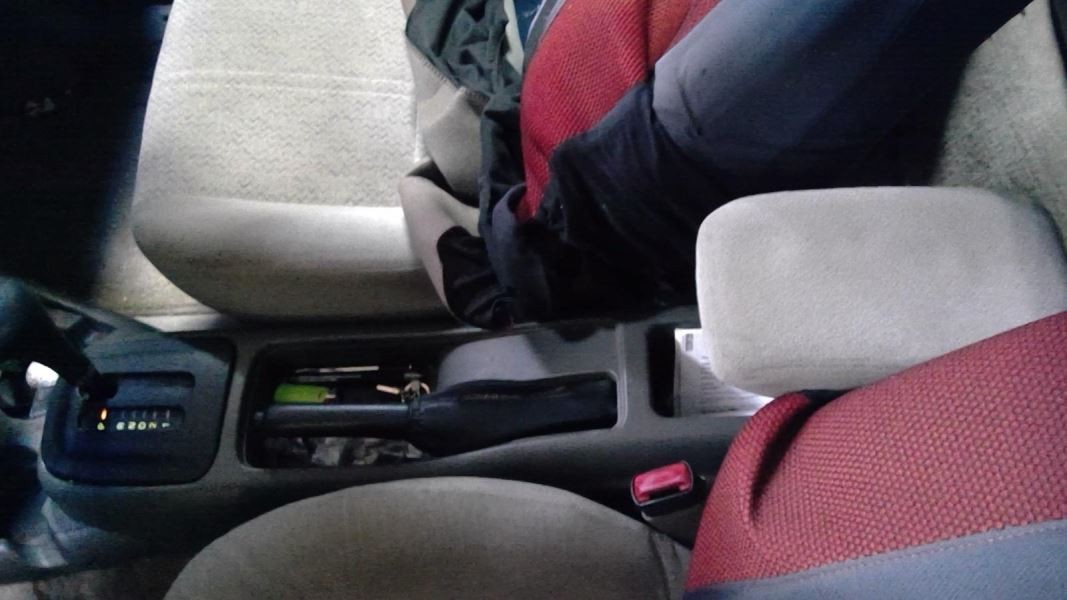 Crossmember/K-Frame Front Automatic  Fits 99-01 COUGAR 4279845 thumbnail 20