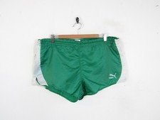 Vintage Puma Shorts Herren