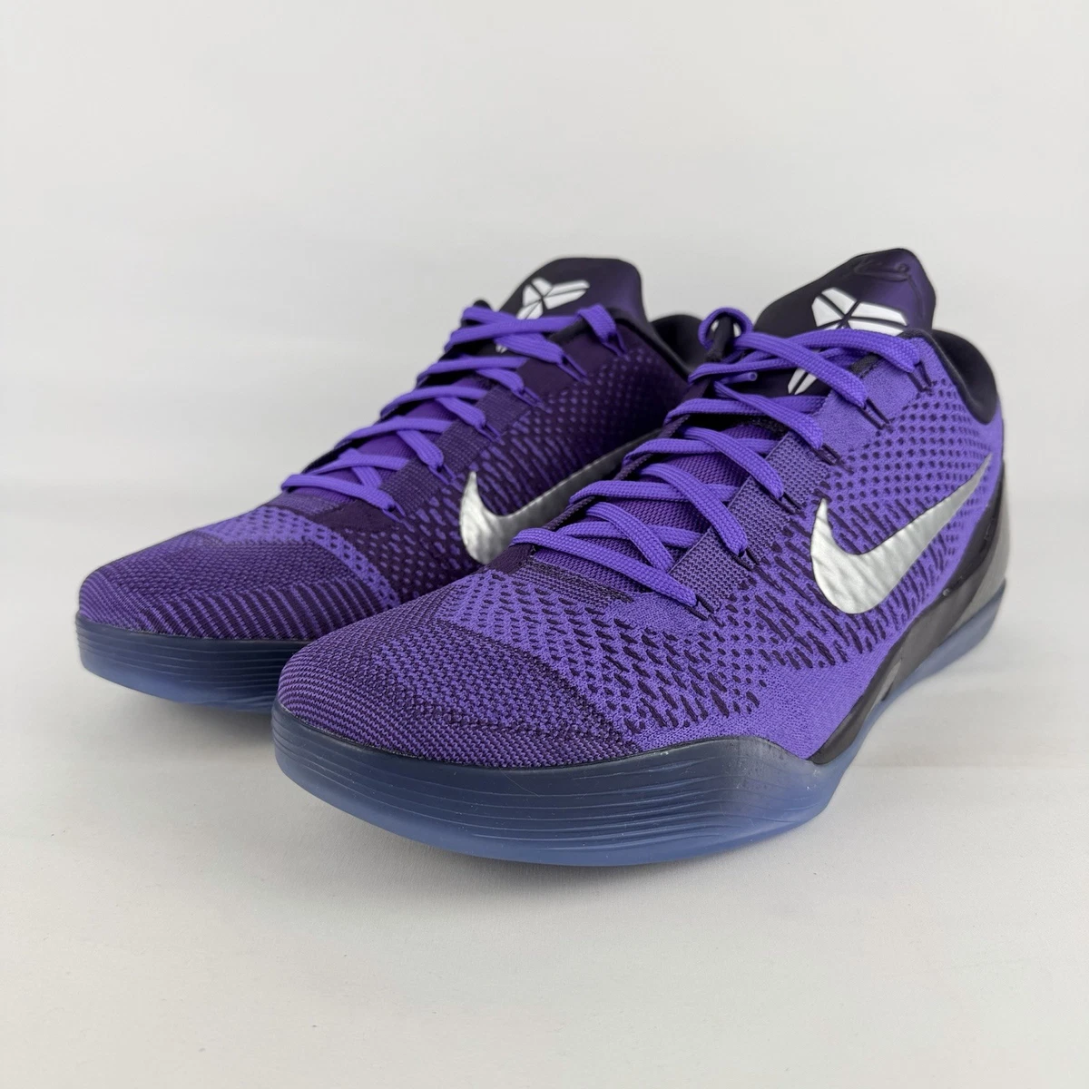 Preços baixos em Nike Kobe 9 Elite Low Moonwalker | eBay