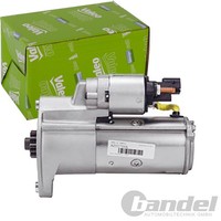 Valeo Anlasser Starter 2,2Kw Passend FüR Ford Courier Escort Fiesta Focus