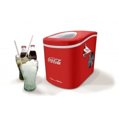 SALCO SEB-14CC Coca-Cola Eiswürfelbereiter #38877254