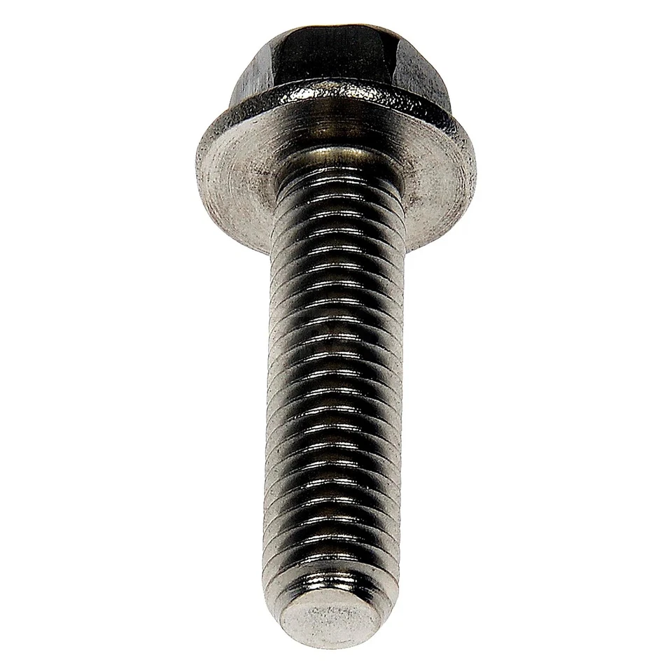 For GMC Savana 1500 1996-2001 Dorman 03413HP Exhaust Manifold Hardware Kit Foto 2 de 4