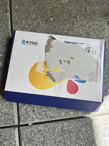 Skydo 16 16XL Ink Cartridges Multipack - Compatible for Epson 16XL WF2750 - Afbeelding 2 van 5