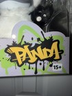 DISNEY STITCH PANDA plush collectible figure limited edition mint box RARE WOW — photo 4