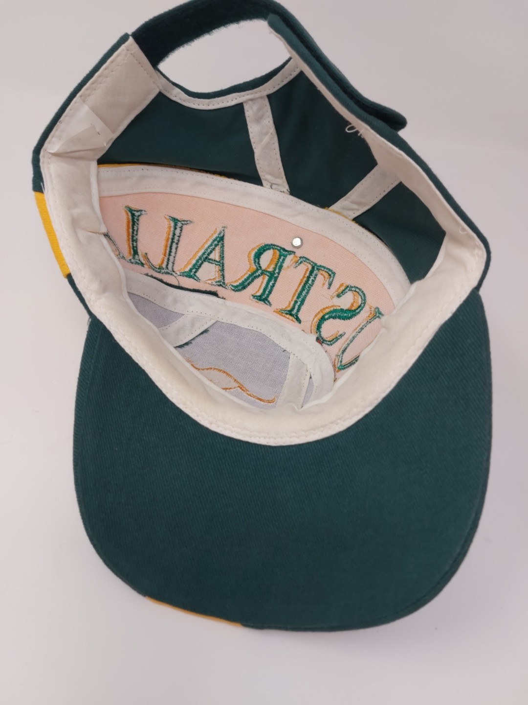 Australia Strap Back Hat Adjustable Cap - image 7
