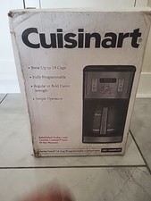 Cuisinart PerfecTemp 14 Cup Programmable Coff...