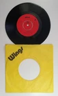 WINGS HI, HI, HI / C MOON 1972  beatles original UK PROMO 7"