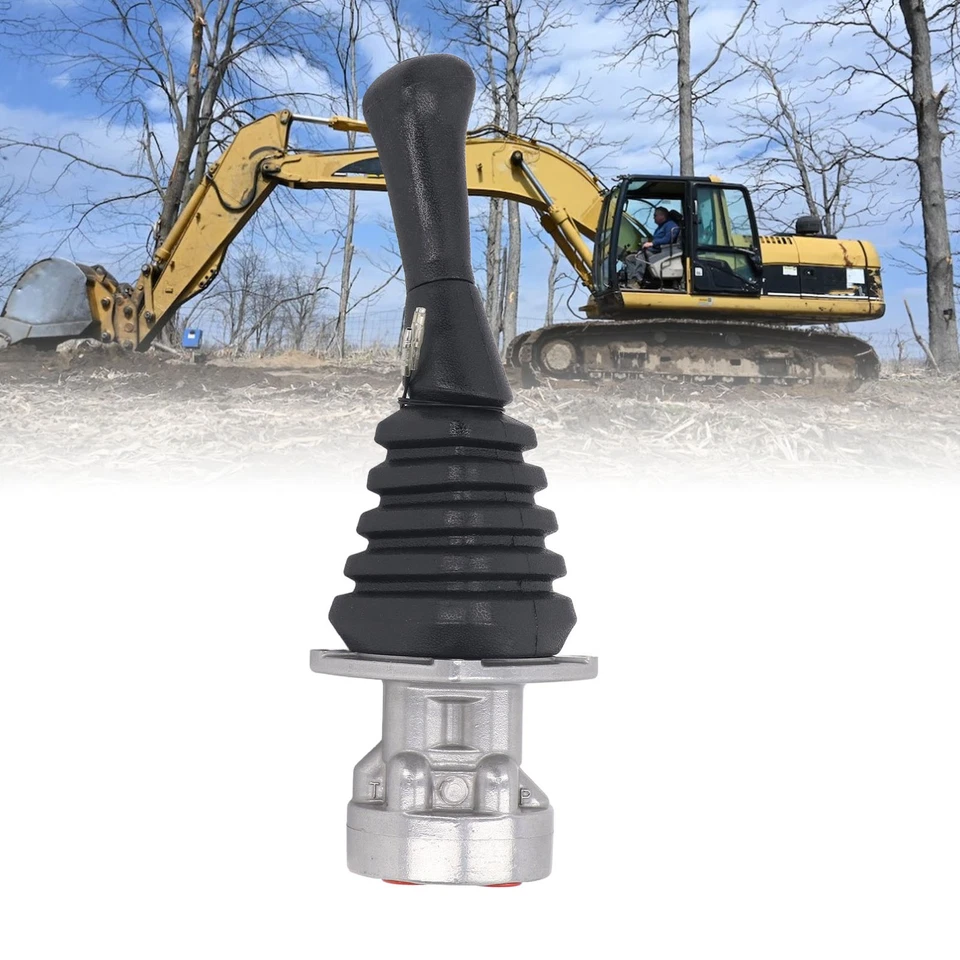 Bagger Joystick Assy Handle Right Operating Griff für EC210 EC290 Bagger - Bild 3 von 4