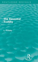 Leon Trotsky | The Essential Trotsky (Routledge Revivals) | Buch | Englisch