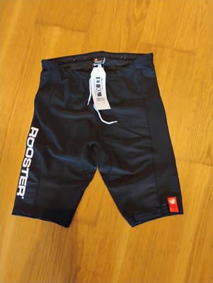 Rooster Race Armour Lite Shorts -XL UK