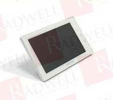 CRESTRON TSW-750-W-S / TSW750WS (USED)