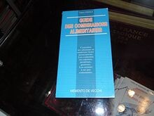 GUIDE DES COMBINAISONS ALIMENTAIRES de Vignals, Thi... | Livre | état acceptable