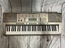 Casio LK-270 Electric Keyboard For Parts