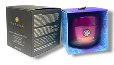 Tatcha Violet-c Radiance Mask 50ml/1.7fl.oz As seen In Pics
