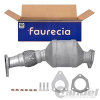 Katalysator KAT + ZubehÖR Passend FüR 1.9 TDI Audi A4 B5 VW Passat 3B Superb I