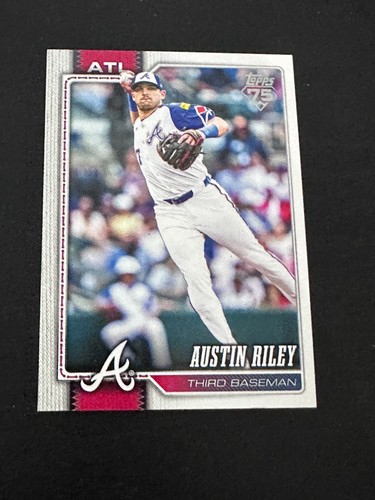 2026 Topps Series 1 Baseball Base Singles 176-350 • You Pick • Complete Your Set - Afbeelding 48 van 132