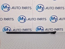 BMW 1 SERIES WINDSCREEN DRIP MOULDING RIGHT DRIVER SIDE 7453950 F40 F70