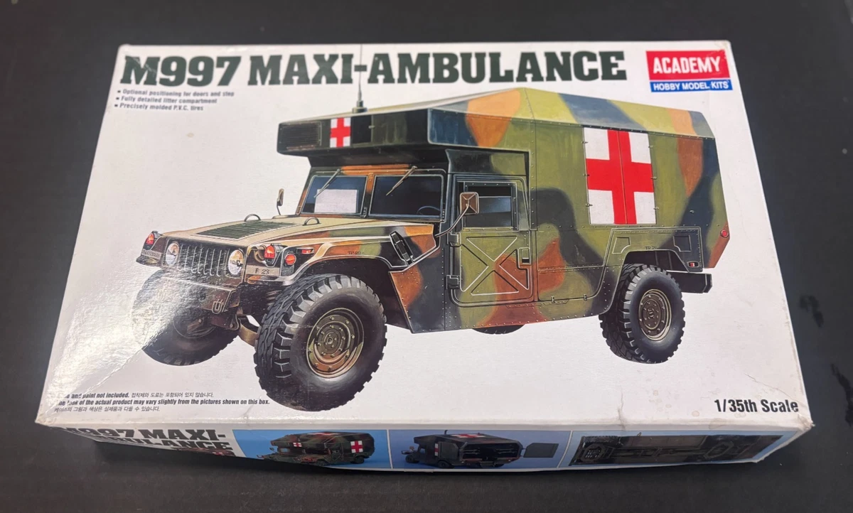 1 35 Humvee for sale | eBay