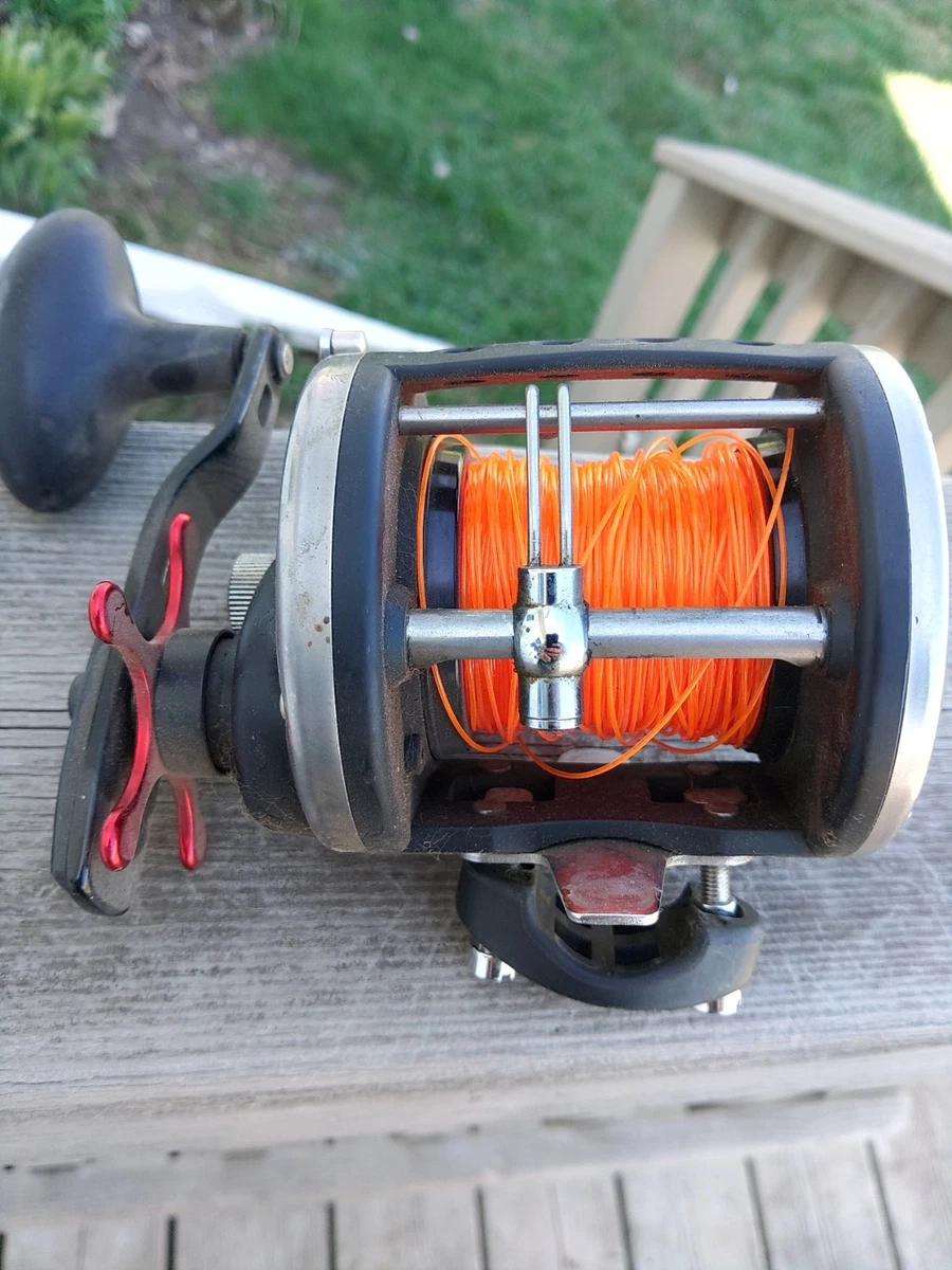 7 wt fly reel shootout Abel Vaya Fly Reel 7/8 wt