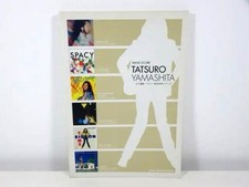 Tatsuro Yamashita Best RCA AIR Years Band Score 2003 Edition Used vv7