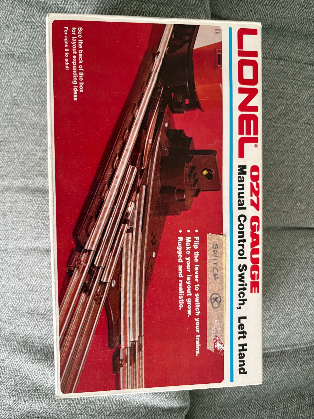 Click here to see eBay Auction