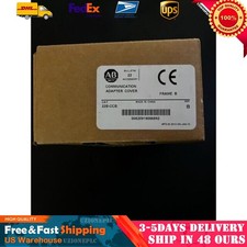 Allen-Bradley 22B-CCB PowerFlex 40 Frame Communication Adapter Cover NEW 1PC