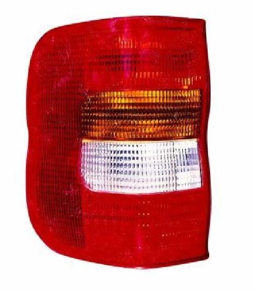 Original Abakus Heckleuchte 442-1949R-UE FüR Opel-image