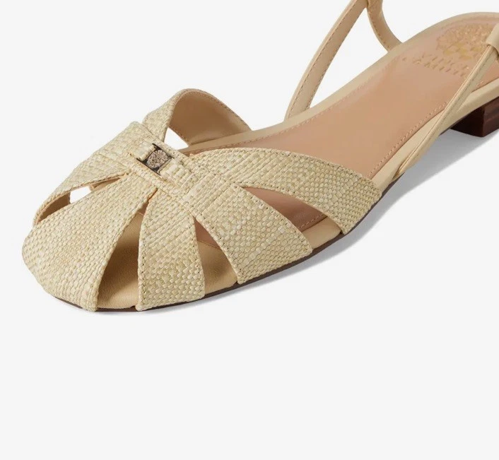 Infradito In Paglia Fatte A Mano – Unisex – Comode Per Interni/Estate