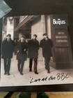 The Beatles Live at the BBC UK Matrix #PCSP726A-01-1-1-