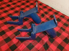 LIFT EXTENSIONS ACCESSORIES FOR 2-POST AUTO LIFT (SET OF 2)