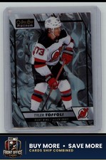 2023-24 O-Pee-Chee Platinum #92 Sebastian Aho Liquid Metal #/399 Hurricanes