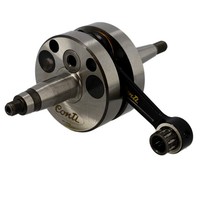 Kurbelwelle Mecaboite Conti CHR Passend FüR Derbi Senda/Rs4/Smt/Rcr 2006- Euro3