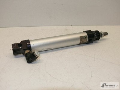 Pneumax 1260.20.80 Microzylinder Pneumatik Zylinder