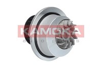 Kamoka Wasserpumpe T0108 FüR Alfa Romeo Alpina Chevrolet CitroËN Daewoo
