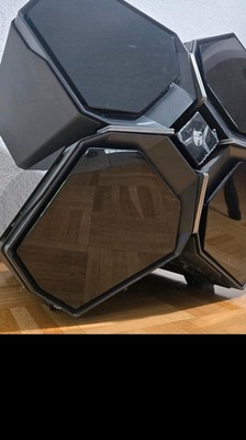 Deepcool Gamer Storm Quadstellar Gehäuse