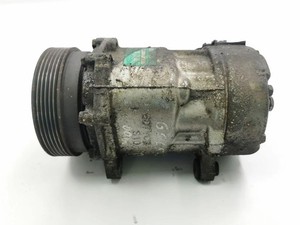 SEAT TOLEDO II 1M2 Klimakompressor 1J0820803F 1.90 Diesel 66kw 1999 35200591