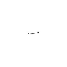 Kohler Kallan 18 in Bath Towel Bar in Matte Black R22080-BL 1005-271-471