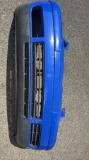 STOßSTANGE VORNE Volkswagen Golf IV (1J1) Hatchback 1.6 (AKL)