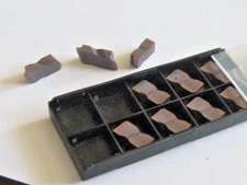 Horizon HTF 3R 323 (pkg/10) 40580 Carbide Threading Inserts