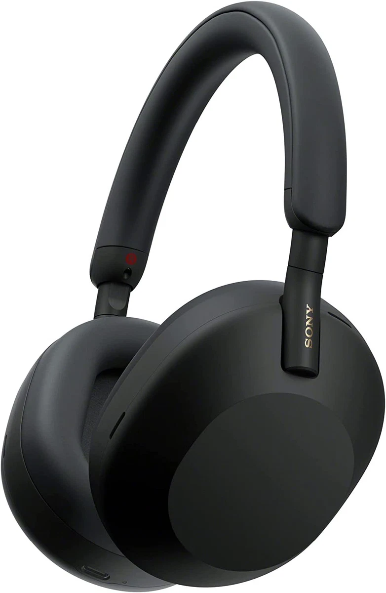 【25年10月購入、使用2回】WH-1000XM5 Sony WH-1000XM5 Headphones for sale | eBay