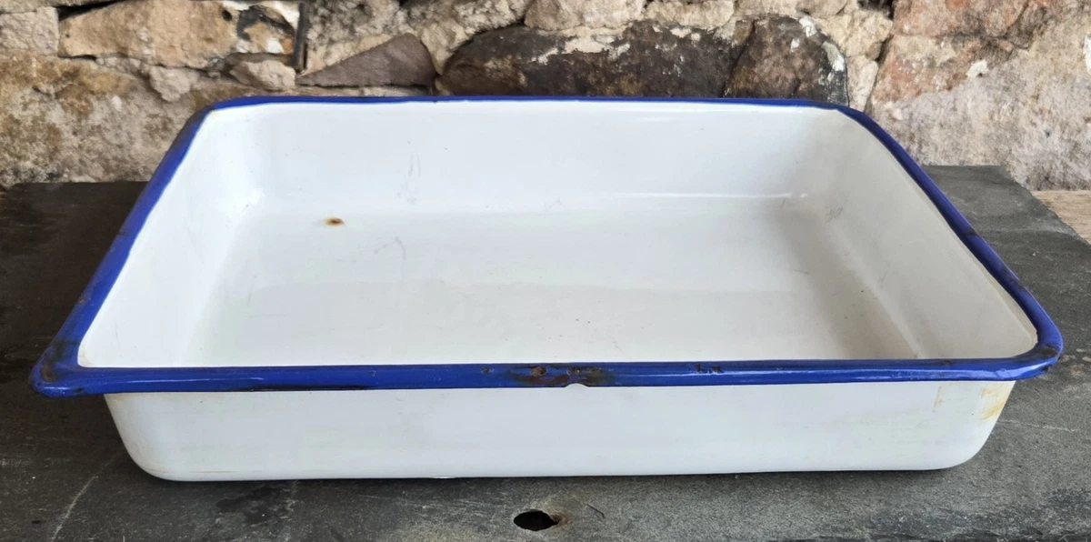 Vntage Metal Tray Collecton of Small Metal Trays for Pour - Etsy