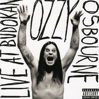 Audio Cd - Ozzy Osbourne - Live At The Budokan - Epic -D- Neu
