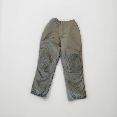 Halys Primaloft Epic PCU Level 7 PANTS SIZE MEDIUM, EXTREME COLD