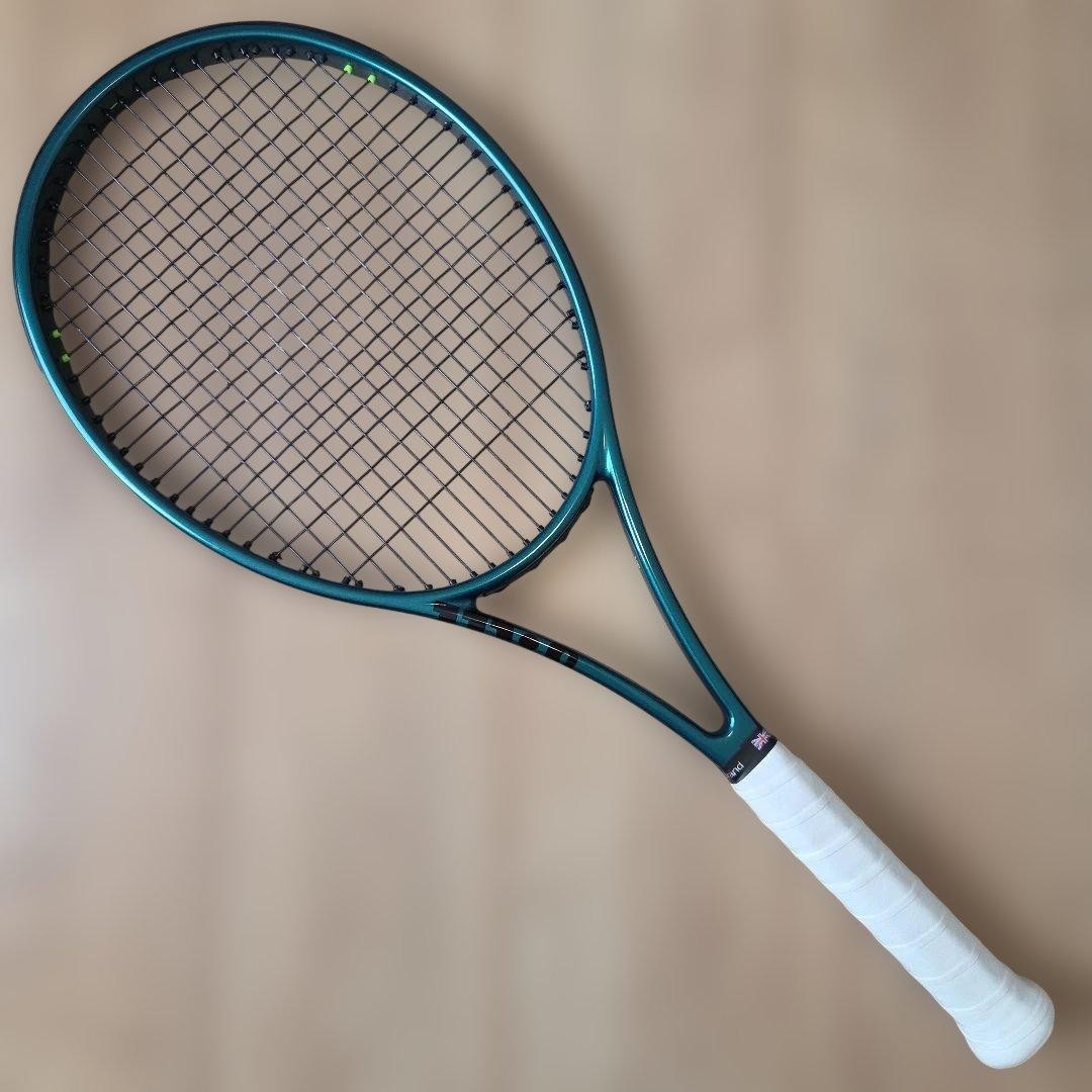Wilson blade pro V9 18×20 G3 tennis racket | eBay