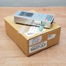 ASYS Group AOPT 350 Version 0406 HMI Operator...