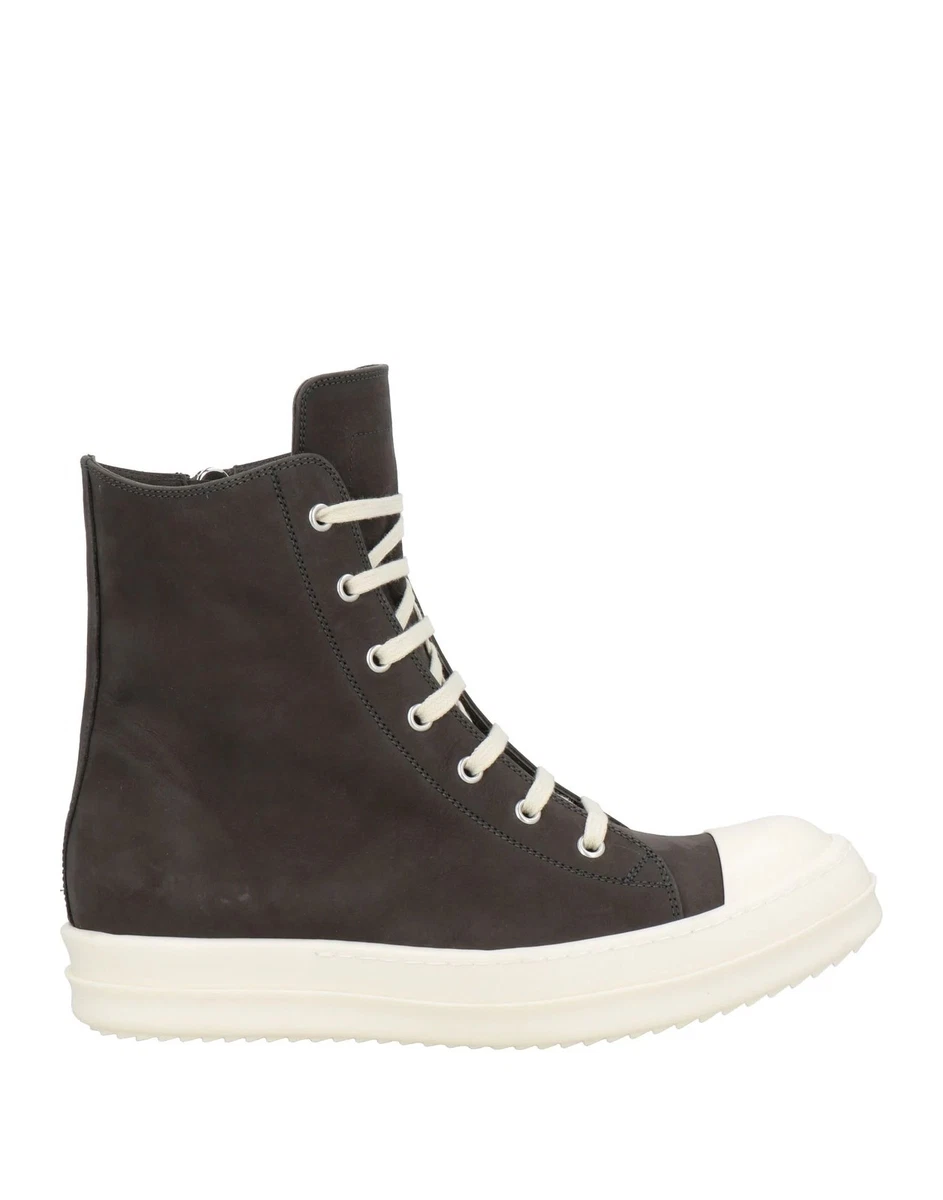 Rick Owens Lace Up Athletic Shoes for Women for sale | eBay