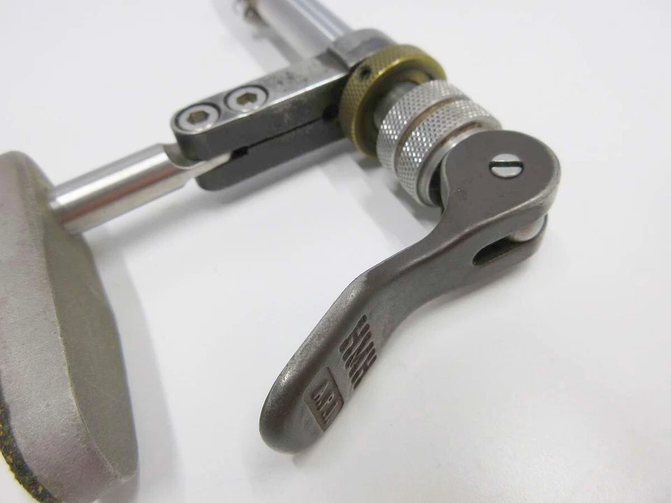 HMH API Vise - Image 4 of 4