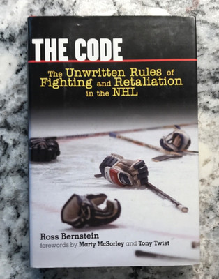 The Code: The Unwritten Rules of Fighting and Retaliation in the NHL