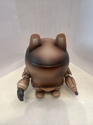 POP MART Labubu The Monsters X KOW YOKOYAMA Ma.K. Confirmed Blind
