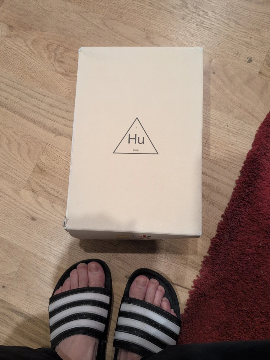 adidas Pharrell x Superstar Patchwork - White for Sale